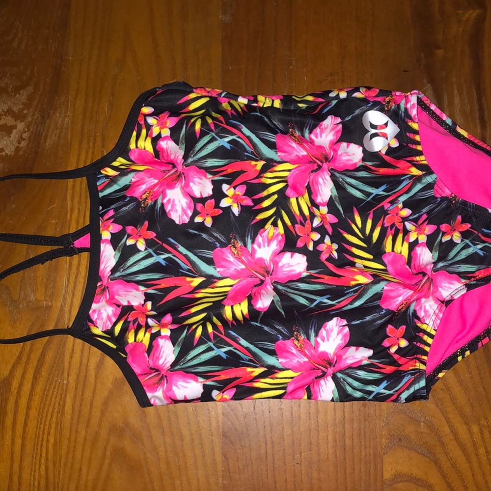 one piece bathing suit